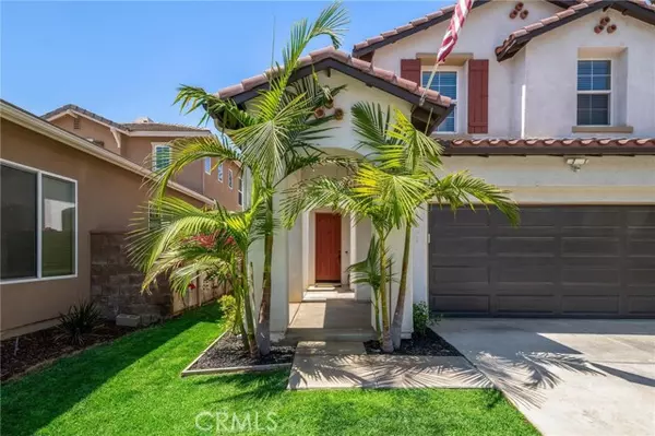 Corona, CA 92883,11225 Pinecone Street