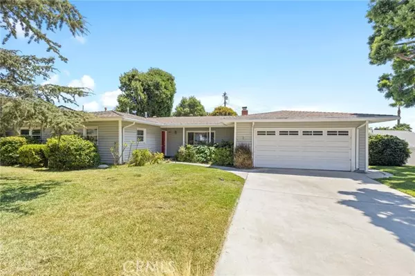 9831 Cullman Avenue, Whittier, CA 90603