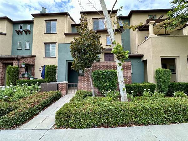 7665 Creole Place #2, Rancho Cucamonga, CA 91739