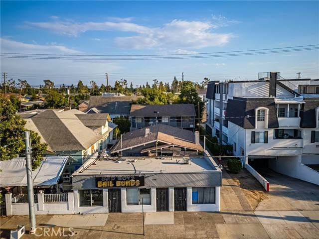 1106 W Santa Ana Boulevard, Santa Ana, CA 92703