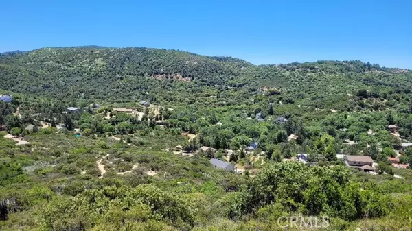 0 Sunset Drive, Julian, CA 92036