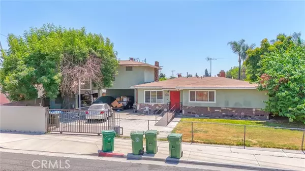 6204 Casitas Avenue, Bell, CA 90201