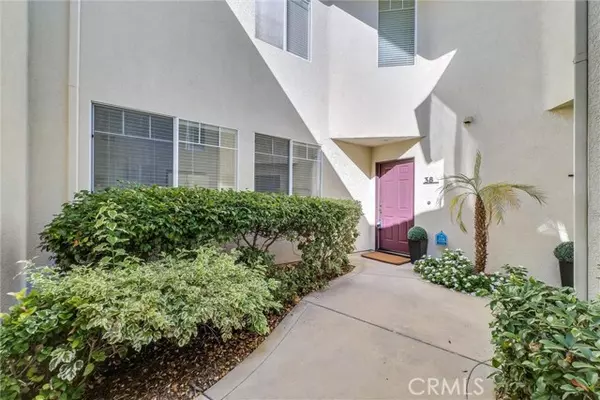 38 Sobrante, Aliso Viejo, CA 92656