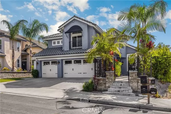 5660 Van Gogh Way, Yorba Linda, CA 92887