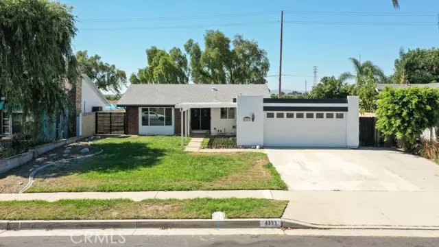 Anaheim, CA 92807,4353 E Alderdale Avenue