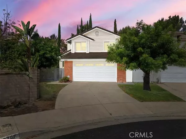 20702 Aspenwood Court, Diamond Bar, CA 91789