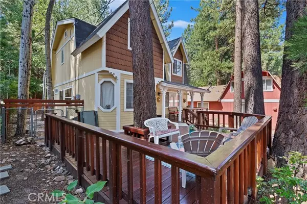 Big Bear Lake, CA 92315,42751 Peregrine Avenue