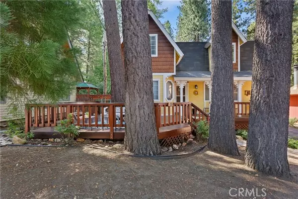 Big Bear Lake, CA 92315,42751 Peregrine Avenue