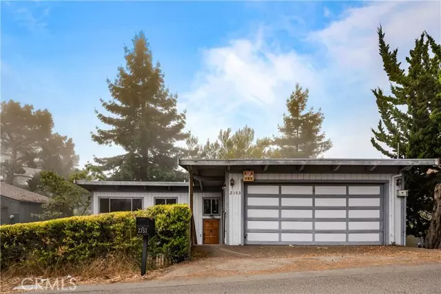 2353 Manzanita Drive, Oakland, CA 94611