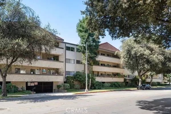 Pasadena, CA 91107,2386 E Del Mar Boulevard #218