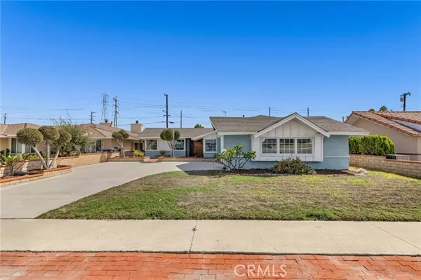 7960 Begonia Circle, Buena Park, CA 90620