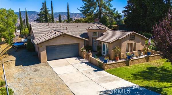 280 Summit Drive, Banning, CA 92220