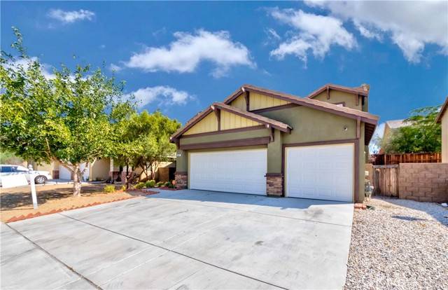 12627 Casa Bonita Place, Victorville, CA 92392