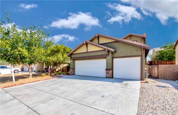 12627 Casa Bonita Place, Victorville, CA 92392