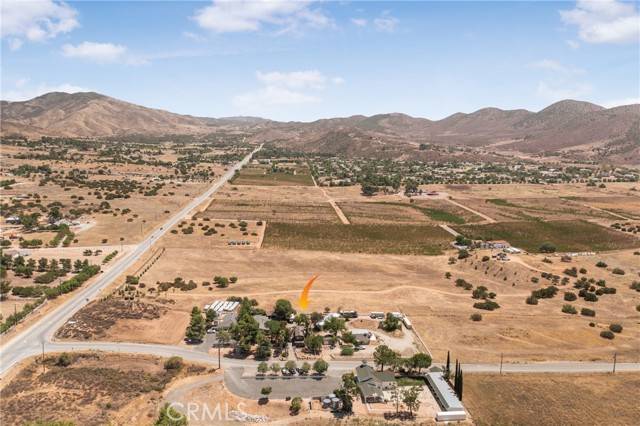 34718 Agua Dulce Canyon Road, Agua Dulce, CA 91390