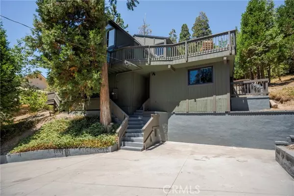 26964 Golf Course Lane, Lake Arrowhead, CA 92352