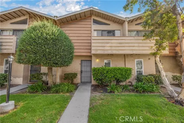 Tustin, CA 92780,1192 Mitchell Avenue #52