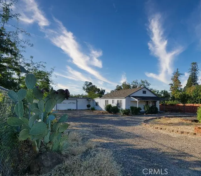 5182 Foster Road, Paradise, CA 95969