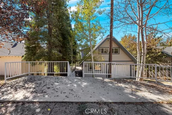 Lake Arrowhead, CA 92352,28103 Arbon Lane