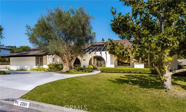 2261 Pavillion Drive, Tustin, CA 92705