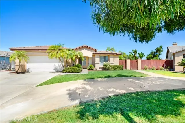 Riverside, CA 92504,5935 Simon Court