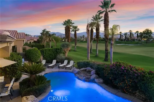 727 Arrowhead Drive, Palm Desert, CA 92211