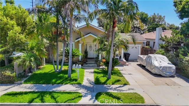 310 S Orange Avenue, Brea, CA 92821