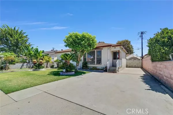 South El Monte, CA 91733,1608 Cogswell Road