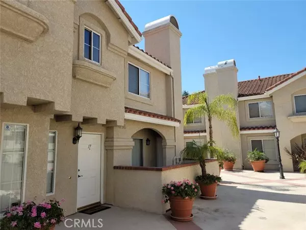 201 Laurel Avenue #17, Brea, CA 92821