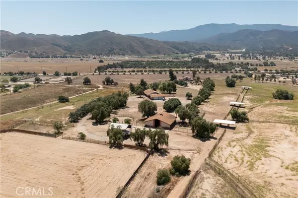 Temecula, CA 92592,36400 De Portola Road