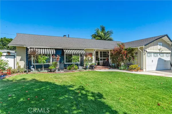 Whittier, CA 90603,10744 Bogardus Avenue