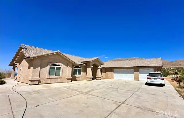 Apple Valley, CA 92308,20120 Juniper Road