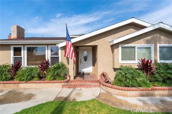 1441 S Loara Street, Anaheim, CA 92802