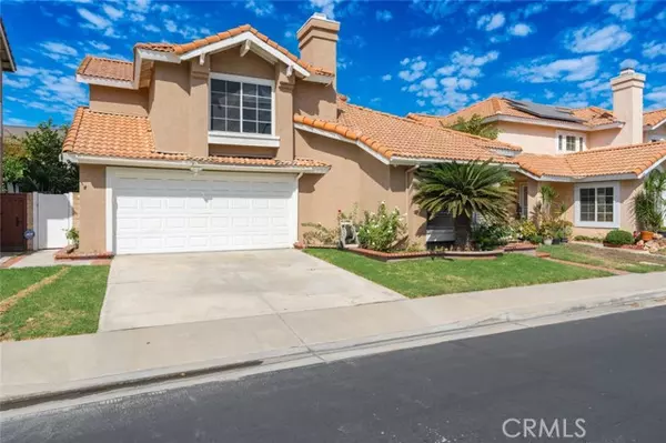 321 S Mccarron Street, Placentia, CA 92870