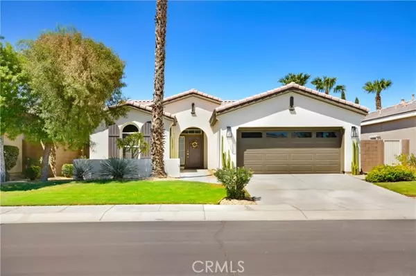 81880 Eagle Claw Drive, La Quinta, CA 92253