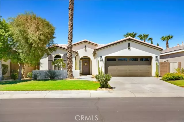 81880 Eagle Claw Drive, La Quinta, CA 92253