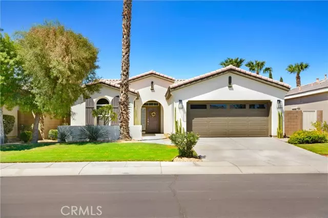 La Quinta, CA 92253,81880 Eagle Claw Drive