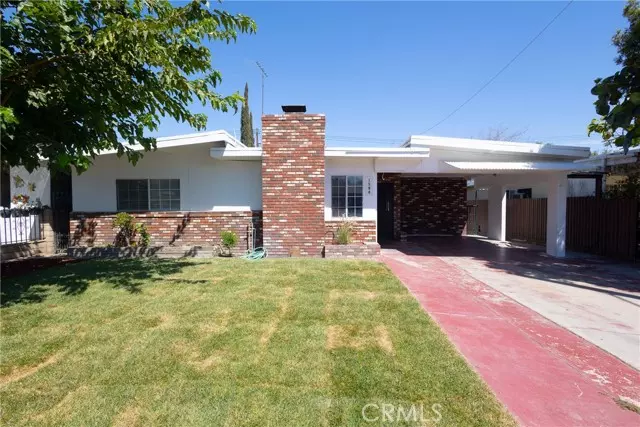 Colton, CA 92324,1594 Rialto Avenue