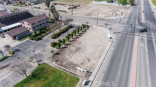 3014 S Cherry Avenue, Fresno, CA 93706