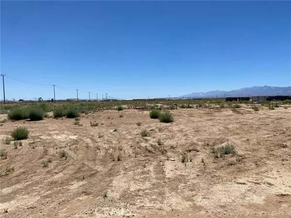 Adelanto, CA 92301,17630 Koala Road