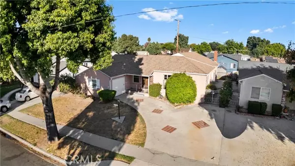 Norwalk, CA 90650,14722 Clarkdale Avenue