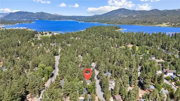 Big Bear Lake, CA 92315,41659 Mockingbird Drive