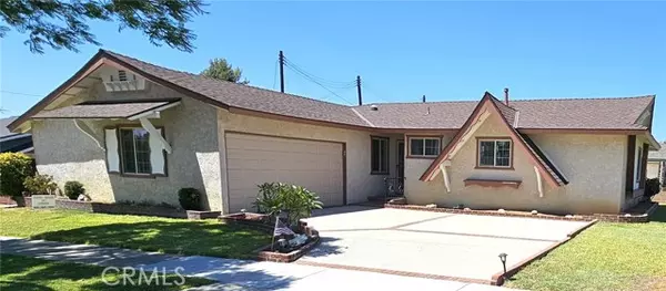 13019 Heflin Drive, La Mirada, CA 90638