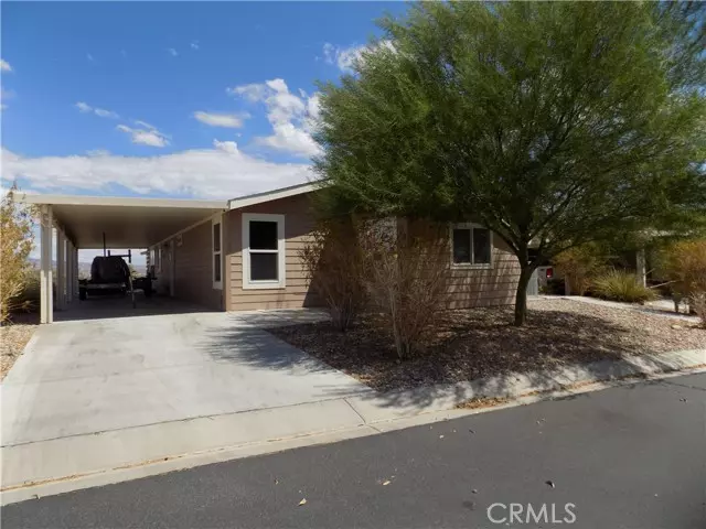 12600 Havasu Lake Road #60, Needles, CA 92363