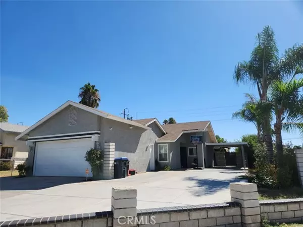 13784 Red Mahogany Drive, Moreno Valley, CA 92553