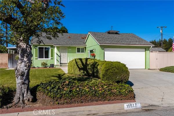 11017 Trudie Ave., Whittier, CA 90604