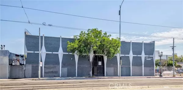 519 E Washington Boulevard, Los Angeles, CA 90015