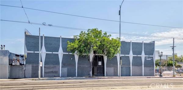 519 E Washington Boulevard, Los Angeles, CA 90015