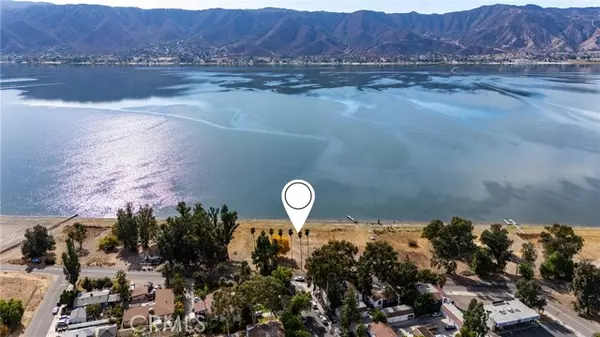 Lake Elsinore, CA 92532,0 Lakeshore Drive