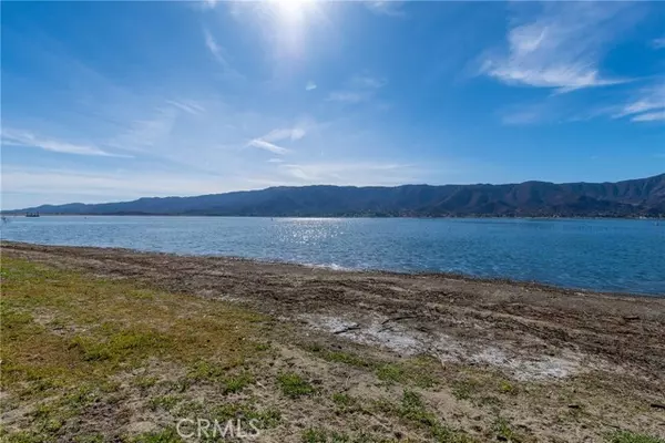 0 Lakeshore Drive, Lake Elsinore, CA 92532